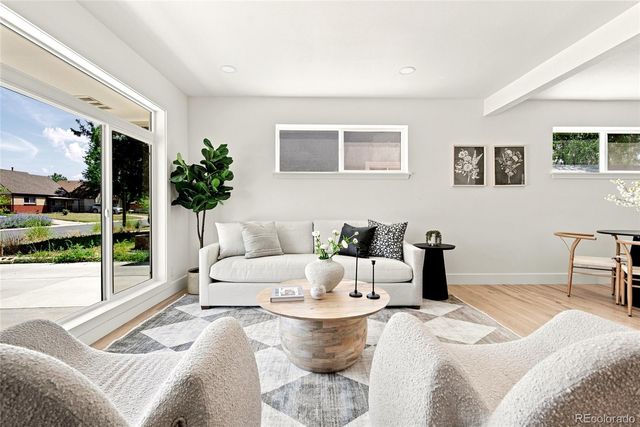 3675 Elm Street, Denver, CO 80207