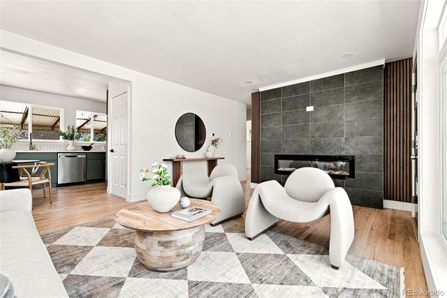 3675 Elm Street, Denver, CO 80207