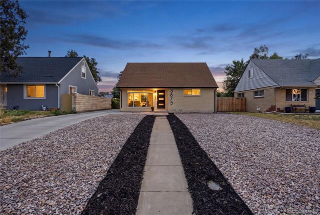 3675 Elm Street, Denver, CO 80207