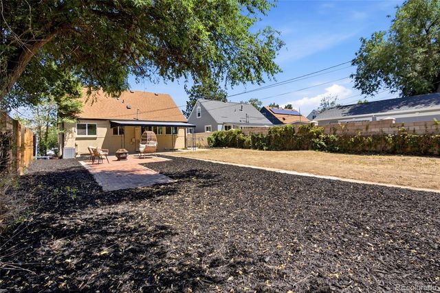 3675 Elm Street, Denver, CO 80207