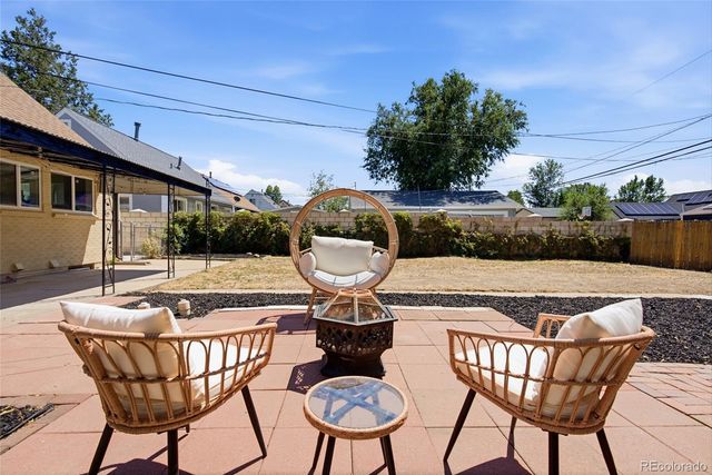3675 Elm Street, Denver, CO 80207