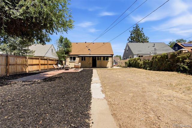3675 Elm Street, Denver, CO 80207