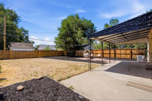 3675 Elm Street, Denver, CO 80207