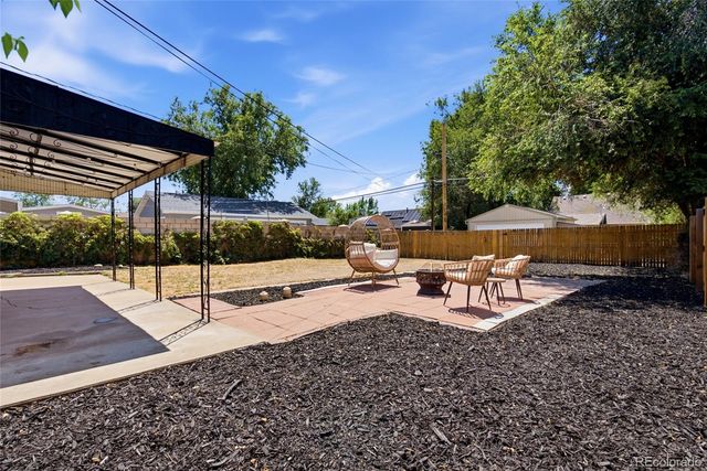 3675 Elm Street, Denver, CO 80207