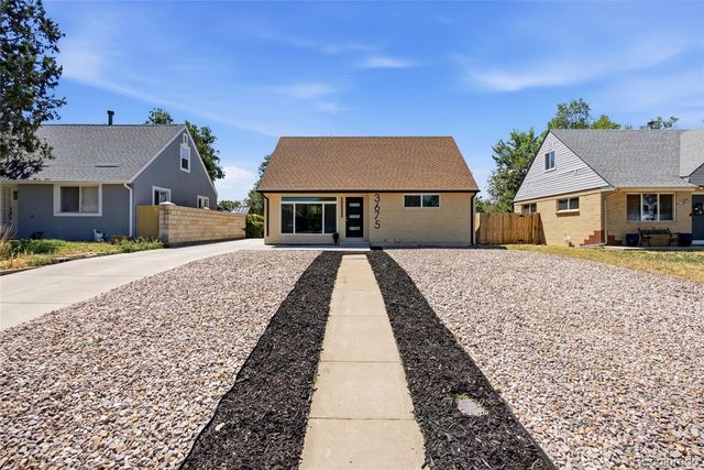 3675 Elm Street, Denver, CO 80207