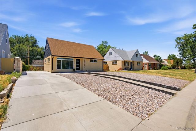 3675 Elm Street, Denver, CO 80207
