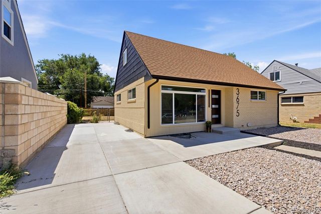 3675 Elm Street, Denver, CO 80207