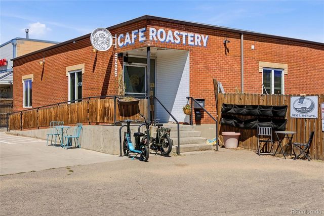 3675 Elm Street, Denver, CO 80207