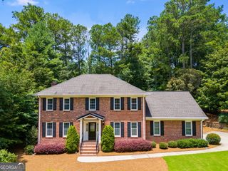 3559 Turtle Cove Court, Marietta, GA 30067
