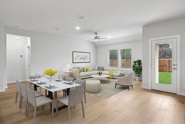 444 Hundred Acre Drive, Waxahachie, TX 75165