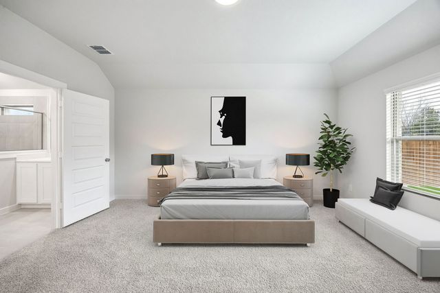 444 Hundred Acre Drive, Waxahachie, TX 75165