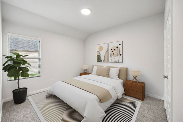 444 Hundred Acre Drive, Waxahachie, TX 75165