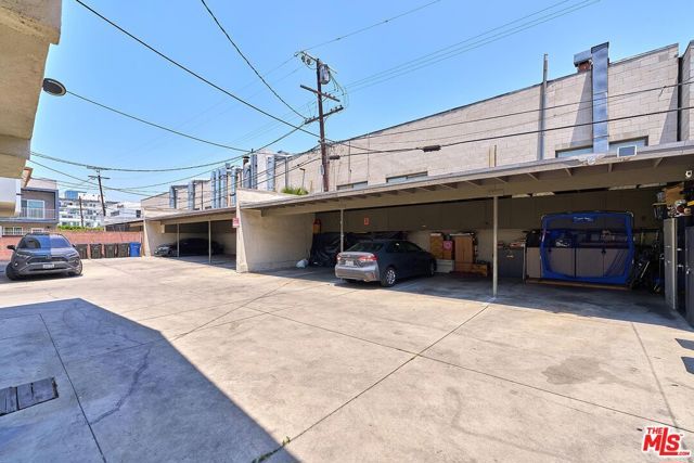 968 S New Hampshire Avenue, Los Angeles, CA 90006