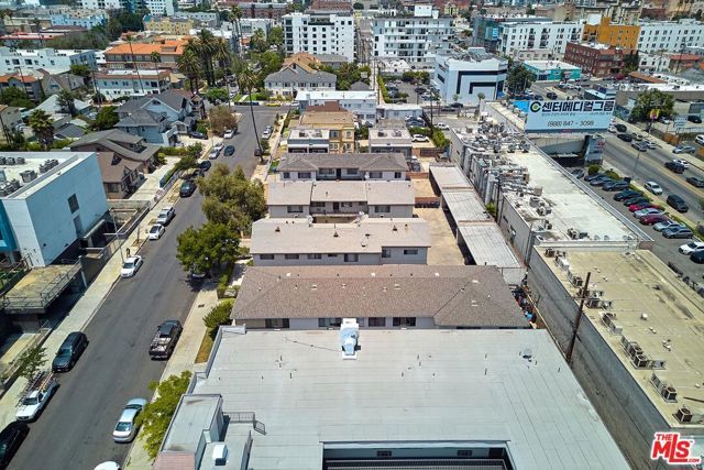 968 S New Hampshire Avenue, Los Angeles, CA 90006