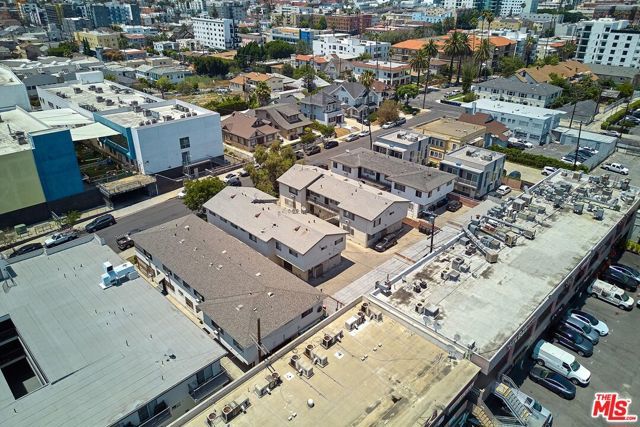 968 S New Hampshire Avenue, Los Angeles, CA 90006