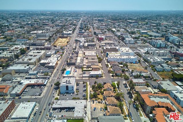 968 S New Hampshire Avenue, Los Angeles, CA 90006