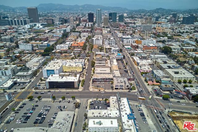 968 S New Hampshire Avenue, Los Angeles, CA 90006