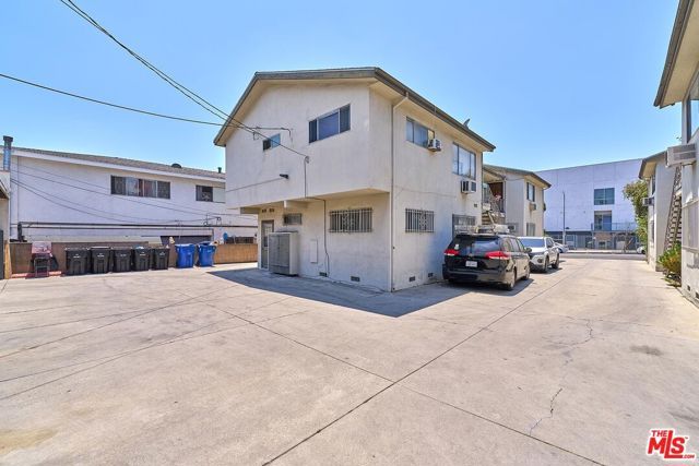 968 S New Hampshire Avenue, Los Angeles, CA 90006