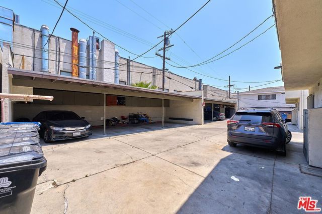 968 S New Hampshire Avenue, Los Angeles, CA 90006