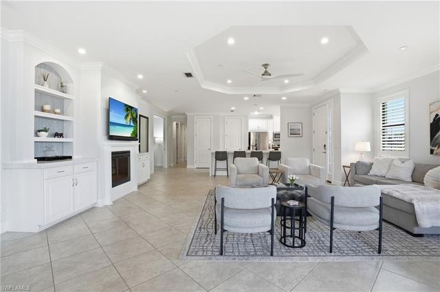 8777 Bellano CT 101, Naples, FL 34119