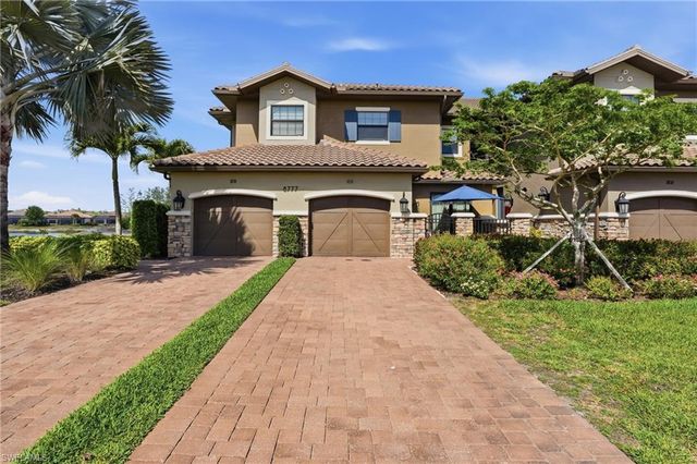 8777 Bellano CT 101, Naples, FL 34119