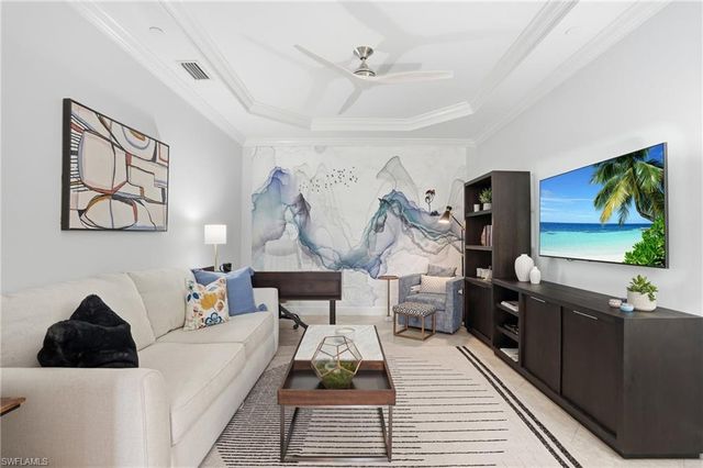 8777 Bellano CT 101, Naples, FL 34119