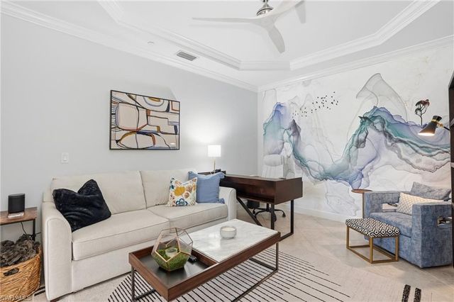 8777 Bellano CT 101, Naples, FL 34119