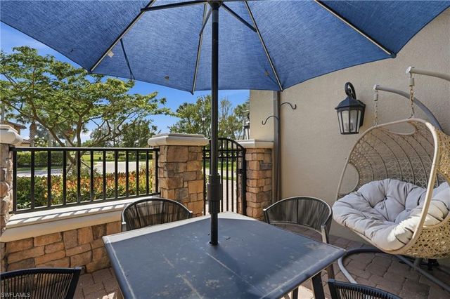 8777 Bellano CT 101, Naples, FL 34119