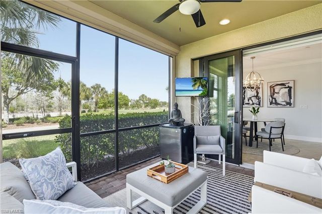 8777 Bellano CT 101, Naples, FL 34119