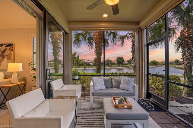 8777 Bellano CT 101, Naples, FL 34119