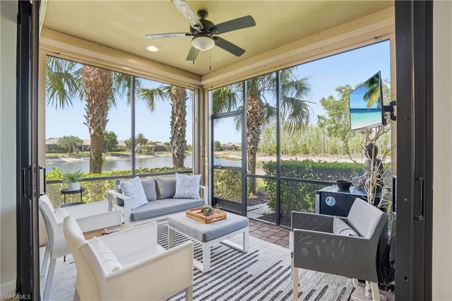 8777 Bellano CT 101, Naples, FL 34119