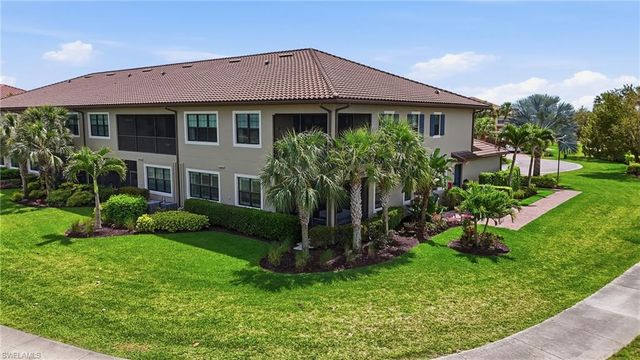 8777 Bellano CT 101, Naples, FL 34119
