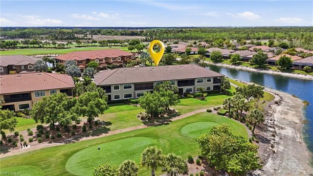 8777 Bellano CT 101, Naples, FL 34119