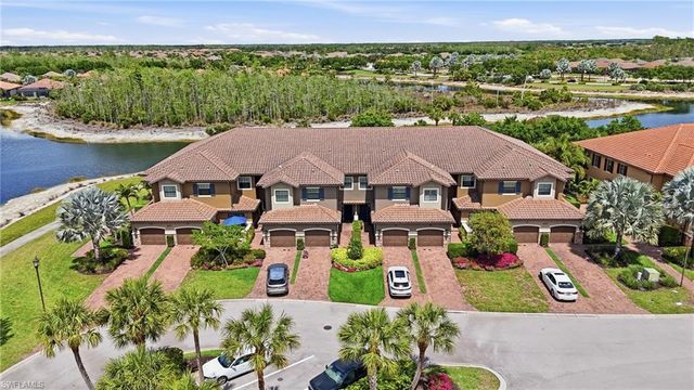 8777 Bellano CT 101, Naples, FL 34119