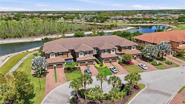 8777 Bellano CT 101, Naples, FL 34119