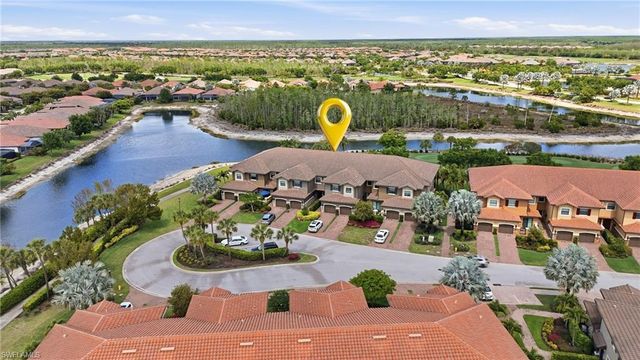 8777 Bellano CT 101, Naples, FL 34119