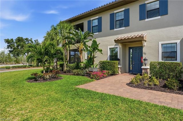 8777 Bellano CT 101, Naples, FL 34119