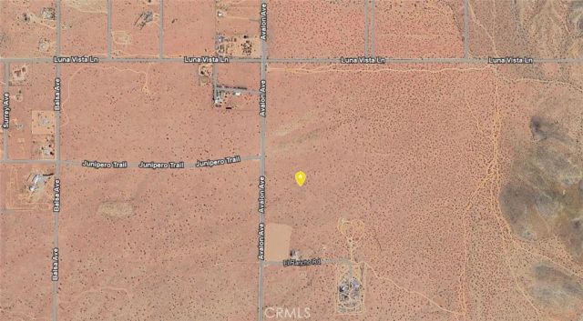 0 Avalon, Yucca Valley, CA 92284