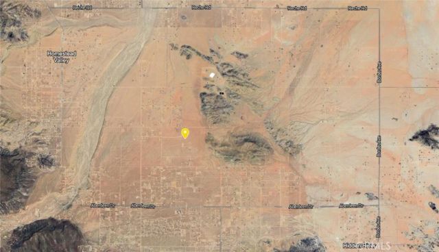 0 Avalon, Yucca Valley, CA 92284
