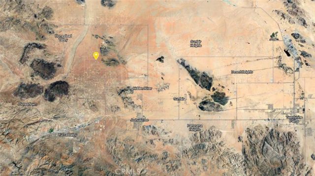 0 Avalon, Yucca Valley, CA 92284