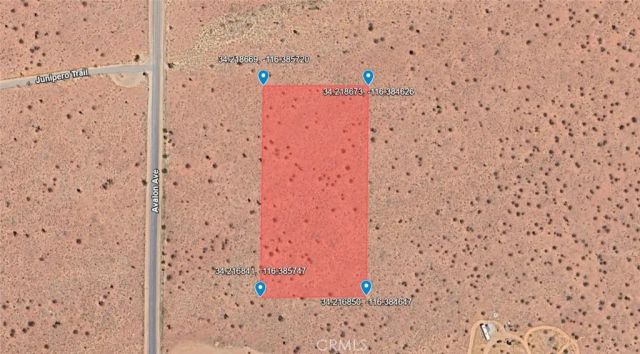 0 Avalon, Yucca Valley, CA 92284