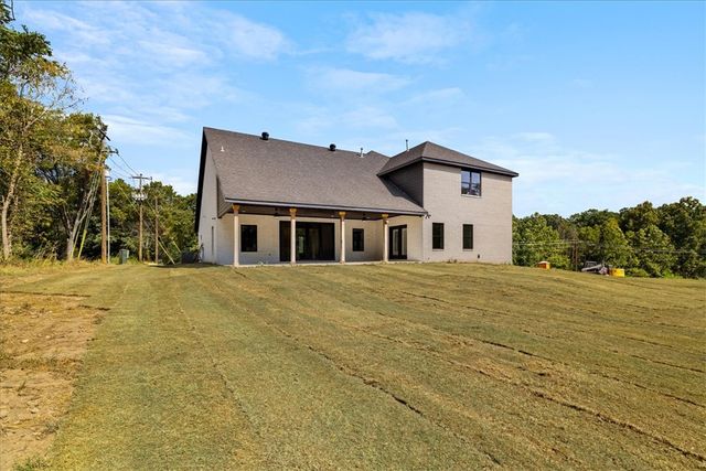 5116 Joe Lane, Rogers, AR 72756