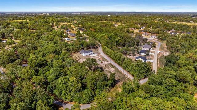 5116 Joe Lane, Rogers, AR 72756
