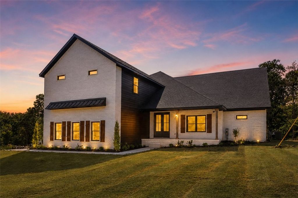 5116 Joe Lane, Rogers, AR 72756