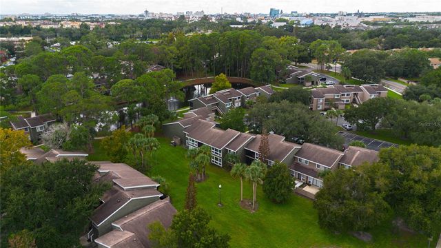 6094 PEREGRINE AVENUE 16C, Orlando, FL 32819