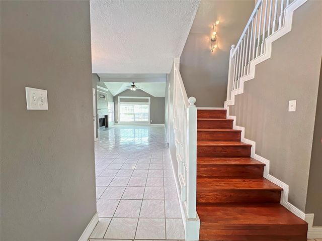 13546 Portobello Drive, Houston, TX 77083