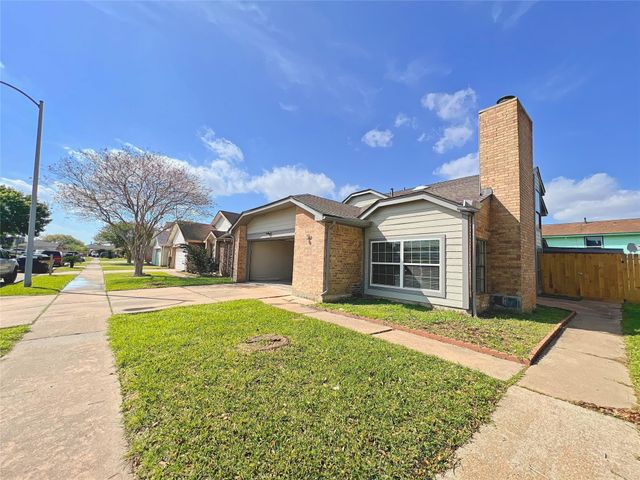 13546 Portobello Drive, Houston, TX 77083
