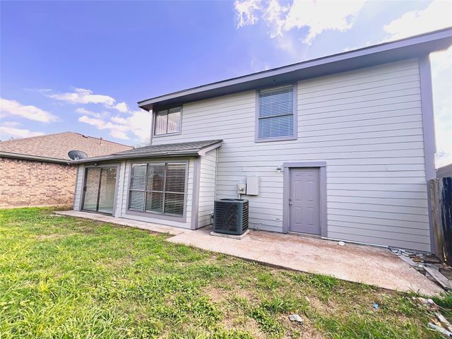 13546 Portobello Drive, Houston, TX 77083