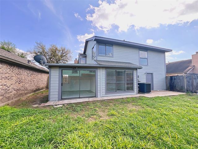 13546 Portobello Drive, Houston, TX 77083