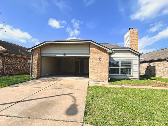13546 Portobello Drive, Houston, TX 77083